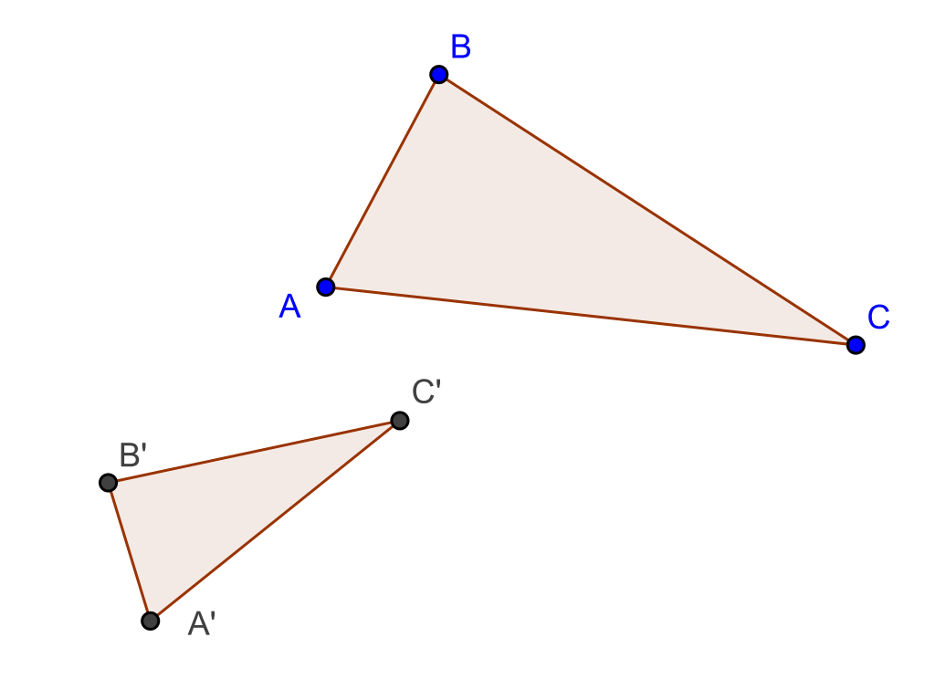 Triangles_semblables